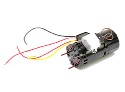 Carrier HC34GZ230 Motor