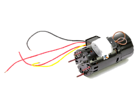 Carrier HC34GZ230 Motor