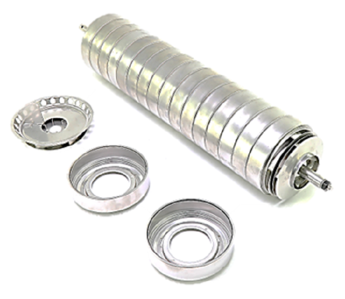 Kit Chamber Stack Grundfos 96746905 Chamber Stack Kit – GSIstore