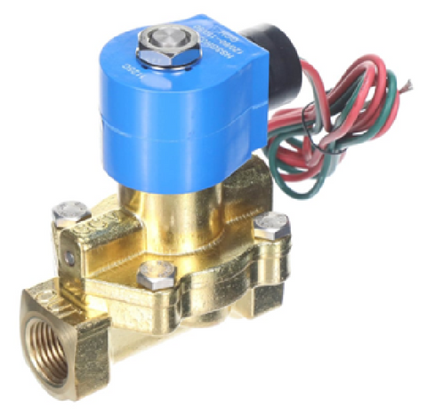 GC Valves S211GH02K4DG1 Solenoid Valve