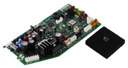 Sanyo HVAC CV6231886024 Circuit Board