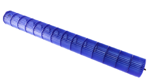 Carrier 12100102000073 Blower Wheel