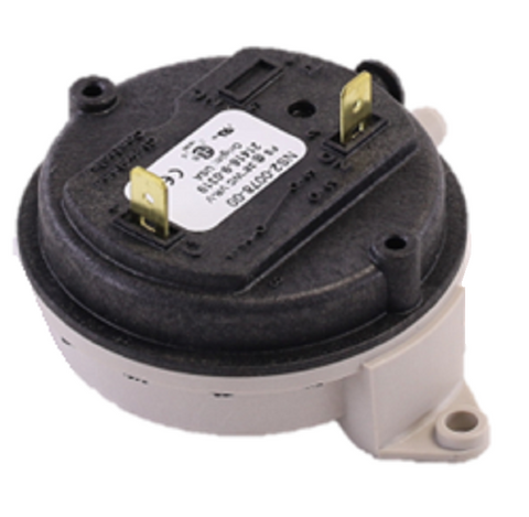 Cleveland Controls NS2-0078-00 Pressure Switch