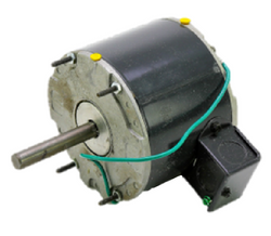 Nidec-US Motors 1342 Motor