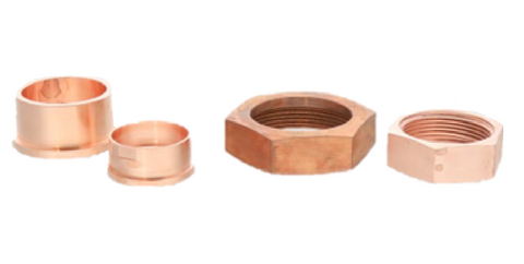 Copeland 934-0002-04 Fitting Kit