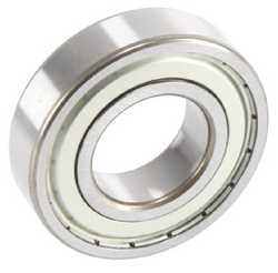Rollway Bearings 6206ZZC3EMQ Bearing