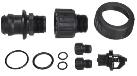Grundfos 96634763 Fitting Kit