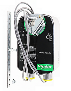 Schneider Electric (Barber Colman) MA40-7040-501 Actuator