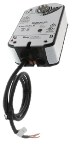 Bray Commercial DMS24-70 Actuator