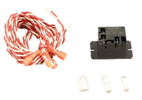 Mitsubishi Electric CN24RELAY-KIT-CM3 Relay Kit