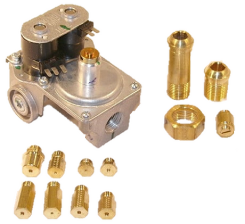 Copeland Comfort Control (White Rodgers) 25M01A-101 Valve