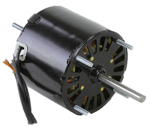 Fasco D132 Motor