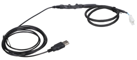 Mitsubishi Electric M21ECW397 Cable Set