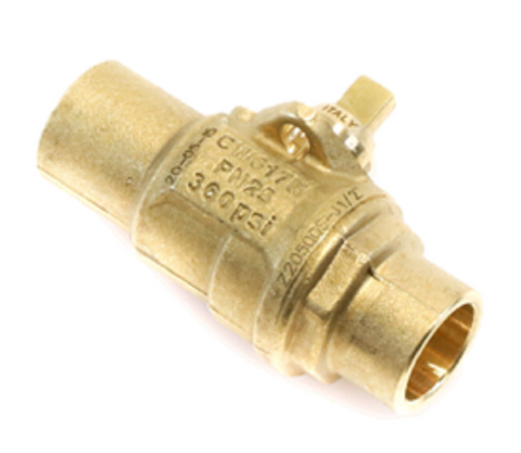 Belimo Z2050QS-J Valve