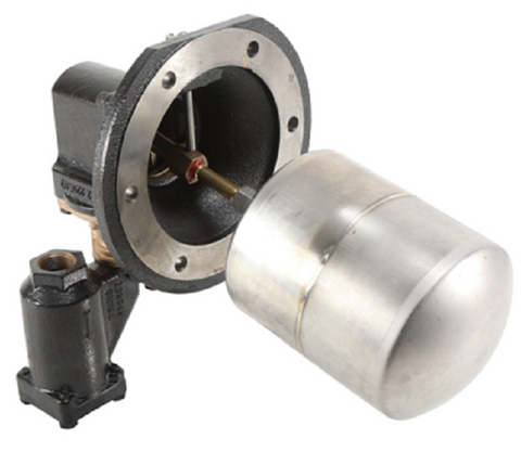 McDonnell & Miller 21 Water Feeder