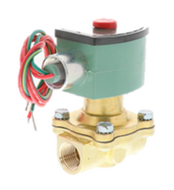 ASCO 8210G34 Solenoid Valve