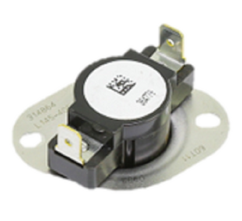 York S1-025-41336-000 Limit Switch