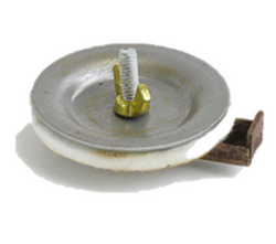 Bard HVAC 8620-007 Plug Kit