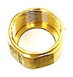 Conbraco C-1407-06 Glass Nut