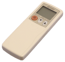 Mitsubishi Electric E22T16426 Remote Control