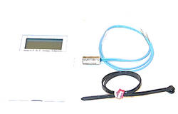 Tekmar Controls 153 Control