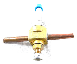 Emerson Alco 053236 Solenoid Valve