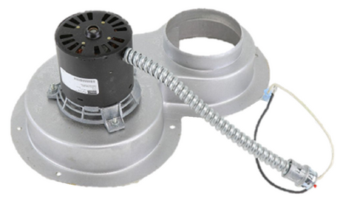 Armstrong Furnace R20536201 Motor Assembly