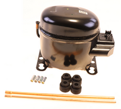 Tecumseh AE1253E-212-J7 Compressor