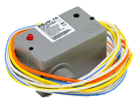 Functional Devices RIB24C-FA Relay