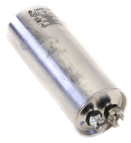 Heil Quaker ICP 17400103000010 Round Capacitor
