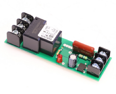 Functional Devices RIBM2401B Relay