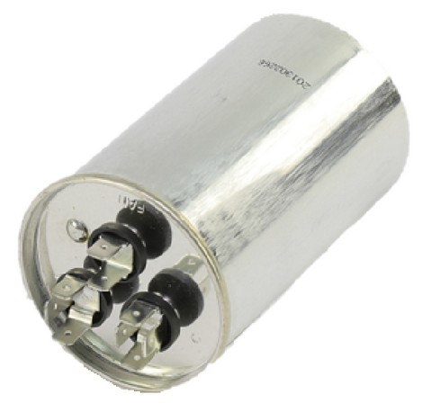 Hartland Controls CAP-50/10/440R Run Capacitor