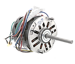 Century Motors FDL6002A Motor