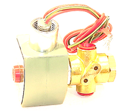ASCO 8320G186 Valve
