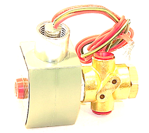 ASCO 8320G186 Valve