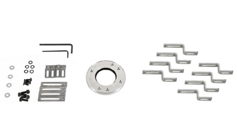 Aegis Bearing Protection Rings SGR-38-UKIT Rings