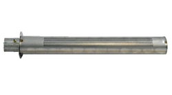 Lochinvar & A.O. Smith 100111824 Burner/Sleeve Assembly