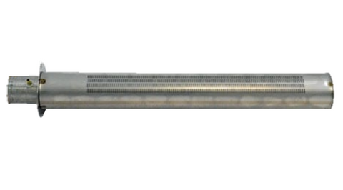 Lochinvar & A.O. Smith 100111824 Burner/Sleeve Assembly