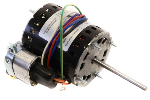 Nidec-US Motors 9721 Motor
