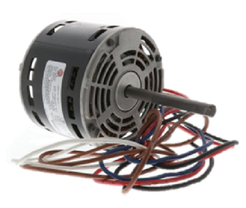 Liebert 154007P1S Motor