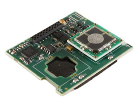 Veris Industries AG01E Sensor Module