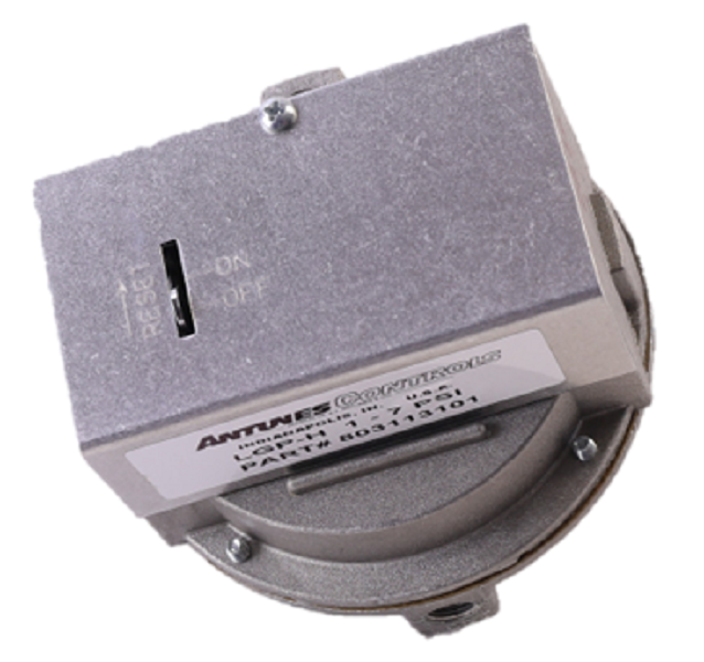 Antunes Controls 803113101 Pressure Switch – GSIstore
