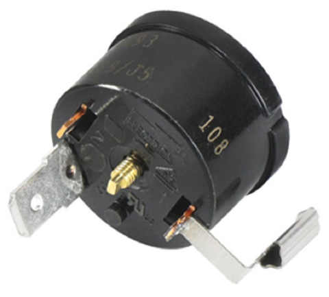 Nidec-Embraco 2324093-ESP Overload Relay