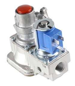 BASO G92CAC-7C REVB Gas Valve