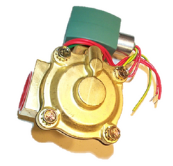 ASCO 8210G8-24VDC Solenoid Valve