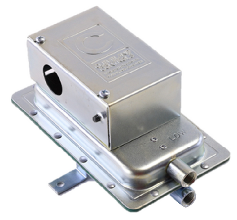 Cleveland Controls AFS-145 Switch