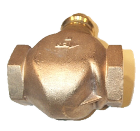 Johnson Controls VG7243RT Valve