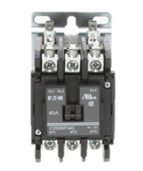Eaton C25DNF340A Contactor