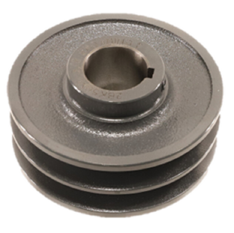 Browning 2BK50X 1 3/8 Sheave