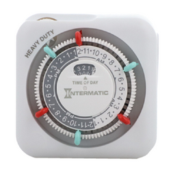 Intermatic TN311C Timer